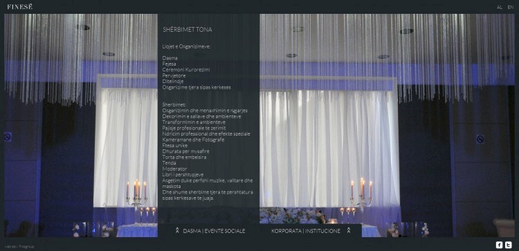 Finese Events Finese Events