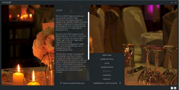 Finese Events Finese Events