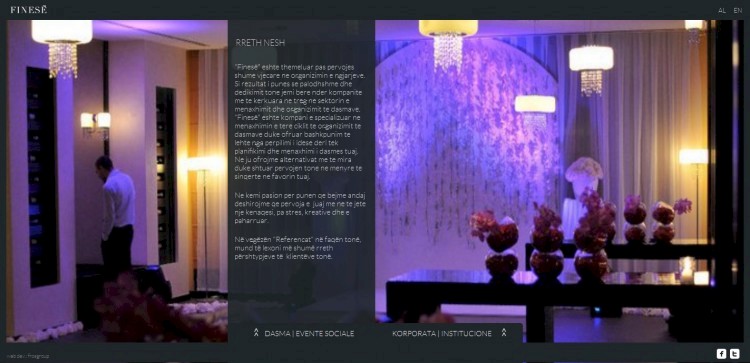 Finese Events Finese Events