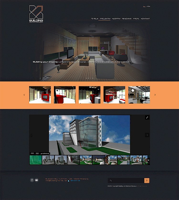 Building Kosova Building Kosova